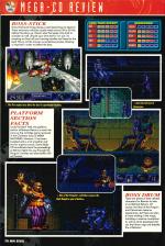 Mean Machines Sega #10 scan of page 70