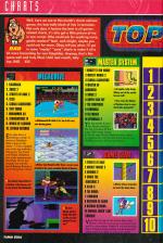 Mean Machines Sega #10 scan of page 76