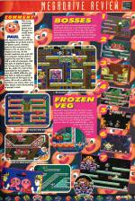 Mean Machines Sega #10 scan of page 83