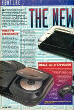 Mean Machines Sega #10 scan of page 90