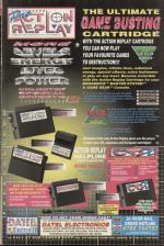 Mean Machines Sega #11 scan of page 27