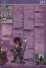 Mean Machines Sega #11 scan of page 33