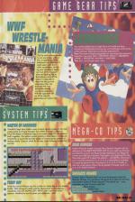 Mean Machines Sega #11 scan of page 41