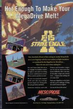 Mean Machines Sega #11 scan of page 49