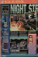 Mean Machines Sega #11 scan of page 56