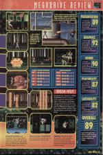 Mean Machines Sega #11 scan of page 63