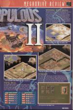 Mean Machines Sega #11 scan of page 65