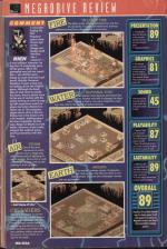 Mean Machines Sega #11 scan of page 66