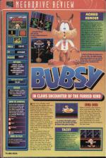 Mean Machines Sega #11 scan of page 76