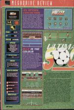 Mean Machines Sega #11 scan of page 78