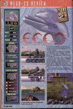 Mean Machines Sega #11 scan of page 86