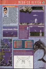 Mean Machines Sega #11 scan of page 87