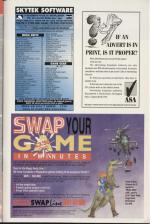 Mean Machines Sega #11 scan of page 95