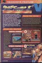 Mean Machines Sega #13 scan of page 22