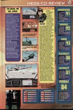 Mean Machines Sega #13 scan of page 45