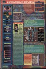 Mean Machines Sega #13 scan of page 50