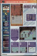 Mean Machines Sega #13 scan of page 66