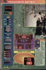 Mean Machines Sega #13 scan of page 74