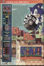 Mean Machines Sega #13 scan of page 76