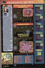 Mean Machines Sega #13 scan of page 84