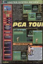 Mean Machines Sega #13 scan of page 86