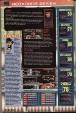 Mean Machines Sega #13 scan of page 90