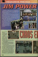 Mean Machines Sega #13 scan of page 108