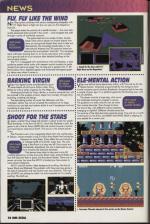 Mean Machines Sega #14 scan of page 10