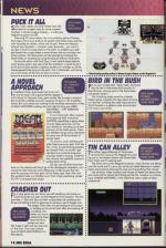 Mean Machines Sega #14 scan of page 14