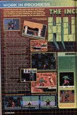 Mean Machines Sega #14 scan of page 24