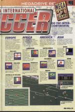 Mean Machines Sega #14 scan of page 29