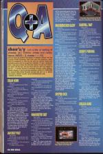 Mean Machines Sega #14 scan of page 40