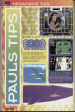 Mean Machines Sega #14 scan of page 44
