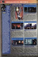 Mean Machines Sega #14 scan of page 64