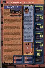 Mean Machines Sega #14 scan of page 68