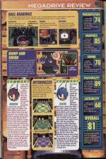 Mean Machines Sega #14 scan of page 72