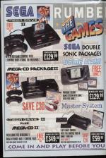 Mean Machines Sega #14 scan of page 74
