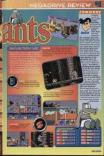 Mean Machines Sega #14 scan of page 77