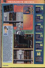 Mean Machines Sega #14 scan of page 78