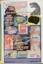 Mean Machines Sega #14 scan of page 79