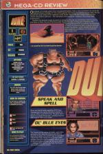 Mean Machines Sega #14 scan of page 86