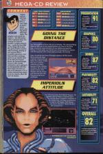 Mean Machines Sega #14 scan of page 88