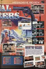 Mean Machines Sega #14 scan of page 95