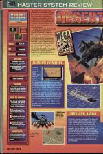 Mean Machines Sega #14 scan of page 104