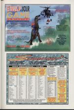 Mean Machines Sega #14 scan of page 119