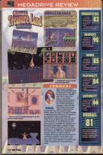 Mean Machines Sega #14 scan of page 122