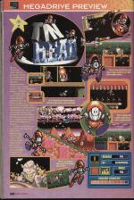 Mean Machines Sega #14 scan of page 132