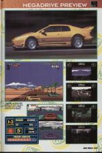 Mean Machines Sega #14 scan of page 139