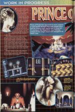 Mean Machines Sega #15 scan of page 24