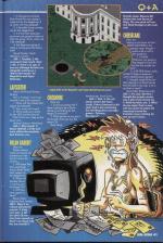 Mean Machines Sega #15 scan of page 41